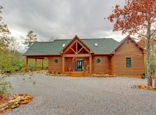 2612 The Rdgs, Hiawassee, GA 30546