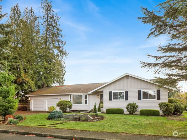 706 Vine Street, Lynden, WA 98264