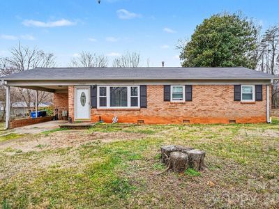 1725 26th St NE, Hickory, NC, 28601