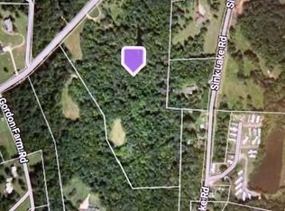 2526 N Old Greensboro Rd, High Point, NC 27265