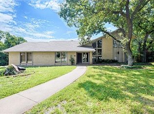 1212 NW 6th Ave, Mineral Wells, TX 76067
