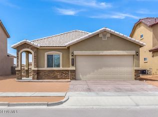 3528 Bob Snead Dr, El Paso, TX 79938