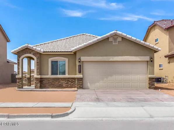 12648 Don Norte St, El Paso, TX 79934