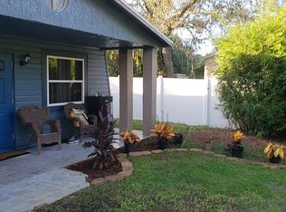 10151 Burton St, New Port Richey, FL 34654