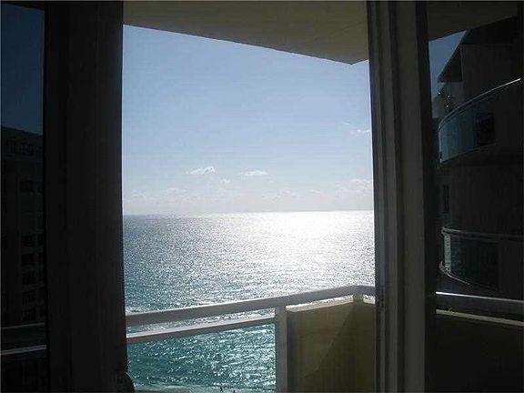2nd image of 3001 S Ocean Dr APT 1549