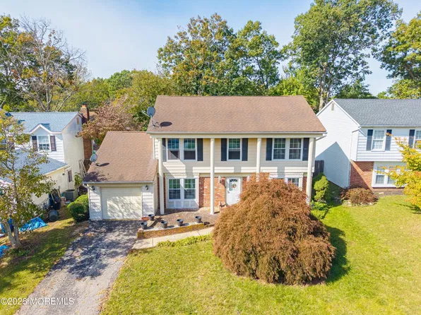 65 Barnegat Boulevard S, Barnegat, NJ 08005