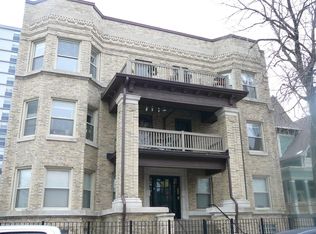 835 W Leland Ave APT 3R, Chicago, IL 60640