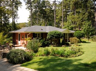 3443 17th Ave, Meridian, MS 39305