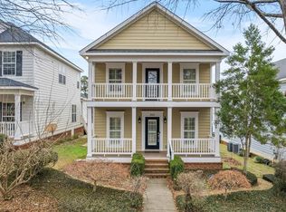 340 Providence Blvd, Macon, GA