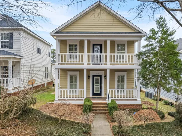 340 Providence Blvd, Macon, GA 31210