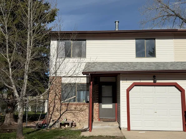 2309 Mahogany Cir, Gillette, WY 82718