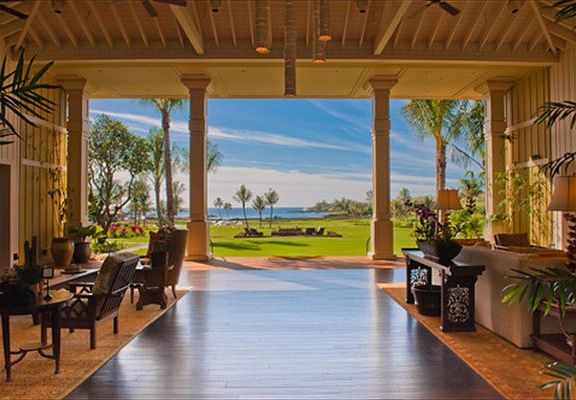 4th image of 1234 Kukuiula Lot 6