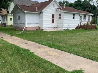 450 Pearl St, Lyons, NE 68038