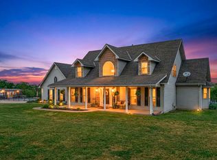 3305 Owenton Rd, Corinth, KY 41010