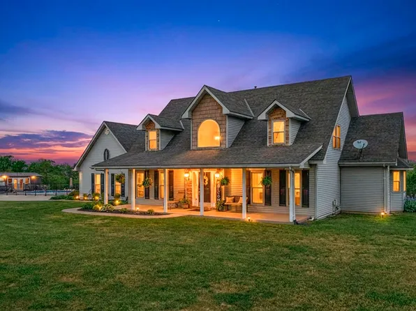 3305 Owenton Rd, Corinth, KY 41010