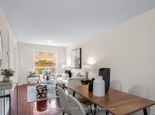 550 Steddick Ct #47, Mississauga, ON L5R3S8