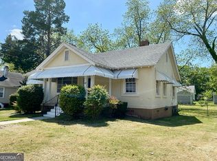 117 L St SW, Thomaston, GA 30286