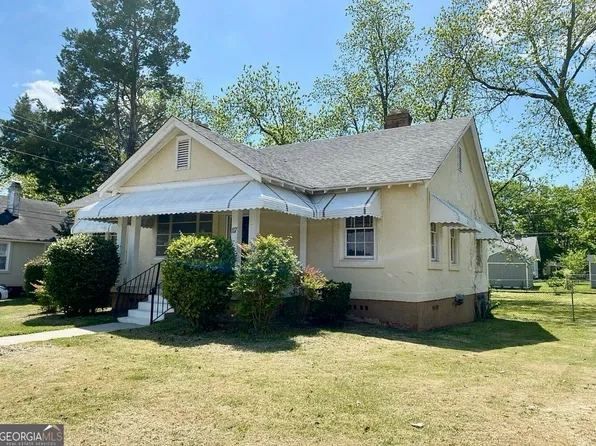 117 L St SW, Thomaston, GA 30286