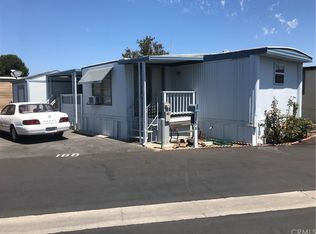 21425 S Main St #168, Carson, CA 90745