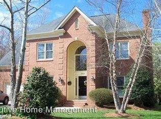 9928 Russet Oak Ln, Charlotte, NC 28277