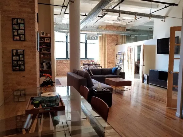 1000 W Washington Blvd, Chicago, IL 60607