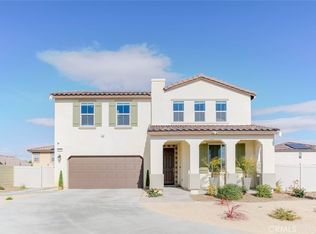 2133 Kettering St, Lancaster, CA 93535