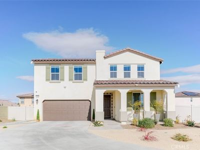 2133 Kettering St, Lancaster, CA, 93535