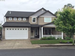 1910 SE 2nd Pl, Battle Ground, WA 98604