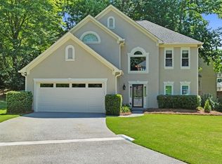 565 Windermere Park Ct, Johns Creek, GA 30022