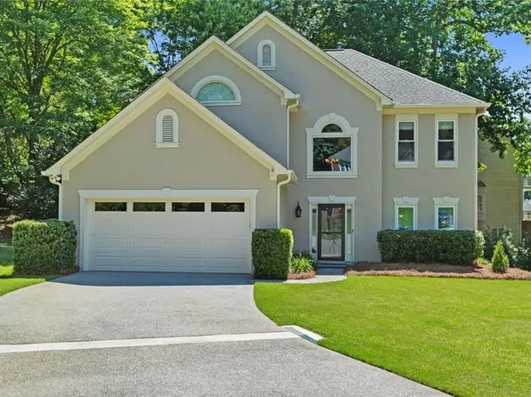 565 Windermere Park Ct, Johns Creek, GA 30022