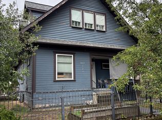 9803 SE Henry St, Portland, OR