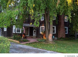 160 E Main St, Avon, NY 14414