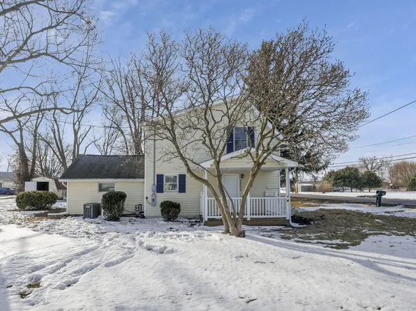 14659 State Route 56 SE, Mount Sterling, OH 43143