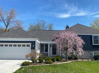 1496 County Farm Ct, Wheaton, IL 60189