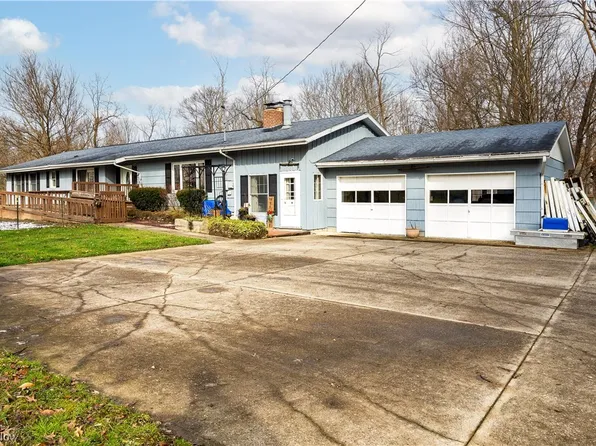 6239 Myrtle Hill Rd, Valley City, OH 44280