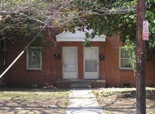 400 S Mendenhall St, Greensboro, NC 27403
