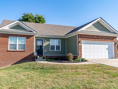 145 Nathan Hale Dr, Georgetown, KY, 40324