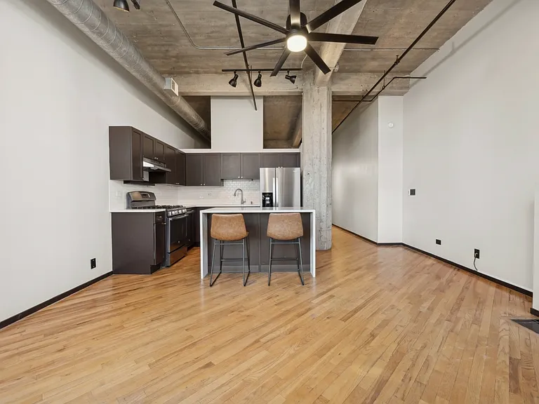 843 W Adams St #407 — Photo 15