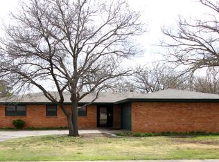 5415 29th St, Lubbock, TX 79407