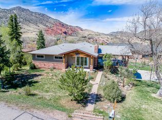 139 Canyon Vista Dr, Morrison, CO 80465