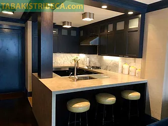 Rented by Tabak Real Estate