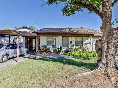 1605 Americana Blvd, Blue Mound, TX, 76131