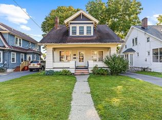 415 Robineau Rd, Syracuse, NY 13207