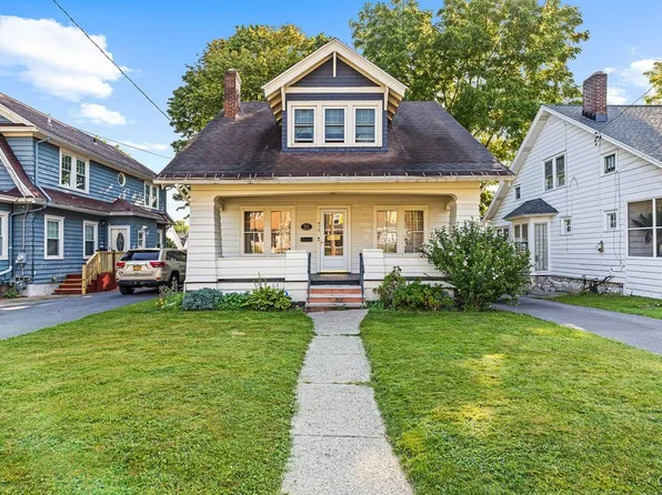 415 Robineau Rd, Syracuse, NY 13207