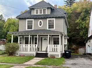 326 Coolidge Ave, Syracuse, NY 13205