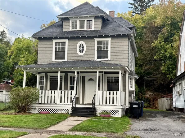 326 Coolidge Ave, Syracuse, NY 13205