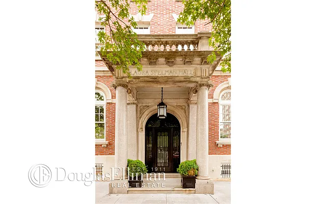 Rented by Douglas Elliman | media 10