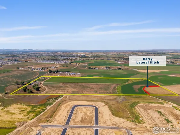 7824 E County Road 16, Johnstown, CO 80534