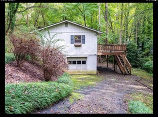 32 Mountain Site Ln, Asheville, NC 28803
