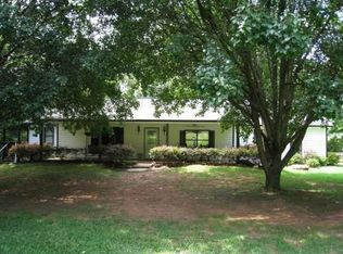 1245 Red Rock Rd NW, Acworth, GA 30101